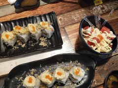 -榴大大·寿司先生(哈街店)