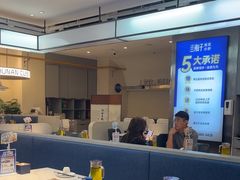 -兰湘子·湘菜小炒(盛龙广场店)