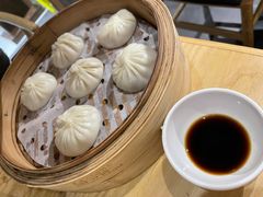 小笼包-苏堂阳春面•九年庆(北京路天河城店)