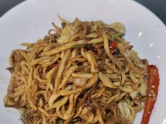 -蘇河湾·新鲁菜·泰山宴(泰山店)