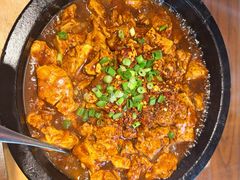 -那家老院子东北菜·饺子·小鸡炖蘑菇(艳华街店)