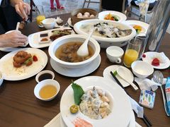 -水月周庄铂尔曼酒店-水月荟中餐厅