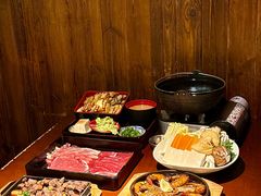 -小川洋风料理(江汉路店)