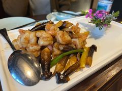 -山外山菜馆(玉泉路店)