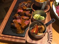 -MR.ROCKY洛奇先生RESTAURANT&BAR(宝安壹方城店)