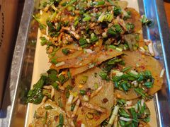 土豆片-小眼睛餐饮&杨杨夜宵