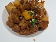 -醉得意·山茶油炒土鸡(泰安万达店)