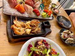 -Hatsune隐泉日式料理(三里屯太古里店)