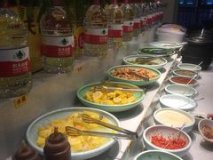 -香佰里鲜货火锅(佳乐金街店)