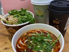 -豫楚源美猴王·面(武商广场店)