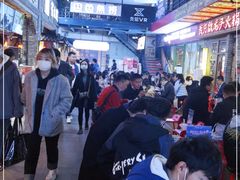 -蜀大侠火锅(寰球文化地标·总府店)