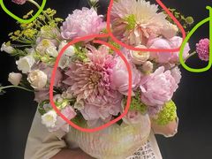 -靳晖金百合花艺GOLDENLILY(南院门店)