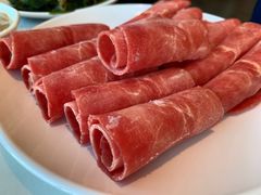 -东来顺饭庄(西直门店)