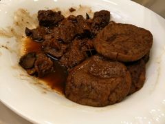 -上海老饭店(北京分店)
