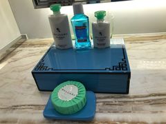 -香港港岛英迪格酒店