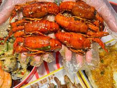 -饶福记·南昌烧烤大排档(九龙湖土著店)