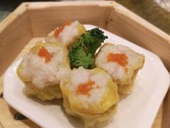 -如丰晟宴(长安万达店)