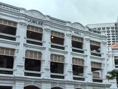 -Long Bar(莱佛士酒店)