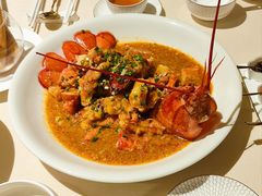 -广州富力丽思卡尔顿酒店·丽轩·粤菜