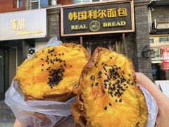 -韩国利尔面包(桂林路店)