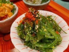 -文三酒肆自助放题(新街口友谊广场店)