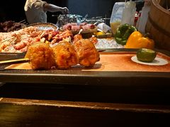 -三川·十酒Izakaya(南昌路店)