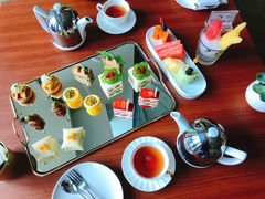 -苏州洲际酒店·大堂酒廊