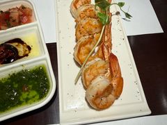 -CAPARESH開府莱舍(望京金辉店)