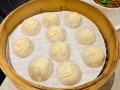 特色小笼包-鼎泰丰(国贸商城店)