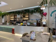-LA JOLLA 墨西哥餐厅(学院路店)