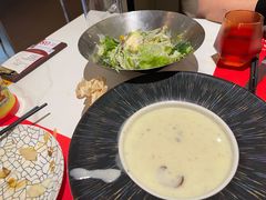 -赤火牛排(金狮广场店)