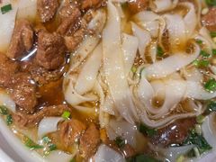 -李兰英湖南面馆(护国路店)