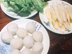 -新疆烧烤王(广灵店)