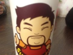 -超级奶爸(同安路店)