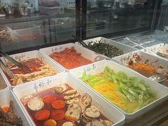 -易裕和·长沙米粉(竹塘西路店)