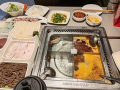 -海底捞火锅(六合天街店)