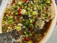 -蜀竹情酒楼(北营房店)