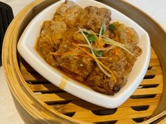 -安蒂娅.悦景轩中餐厅(西乡店)
