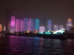 -武汉两江游览·夜游长江(汉口粤汉码头)
