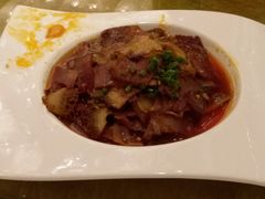 -北京中国大饭店