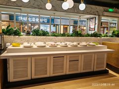 -豪客来牛排(雄峰城店)