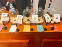 -The Roastery By AllYouWant(福田店)