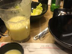 -新辣道鱼火锅(领展购物广场·中关村店)