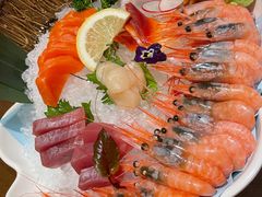-红叶日本料理(开发区店)
