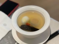 -喜来登由由大酒店九州膳坊中餐厅