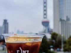 -陆家嘴中心绿地
