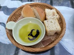 -EATALIA意塔利意式餐厅(鼓楼店)