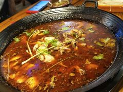 -老天桥蛙炉火锅(姑苏总店)