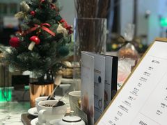 -WHEAT&BAKER-麥(凯德来福士店)