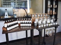 -LE LABO(ルラボ代官山店)